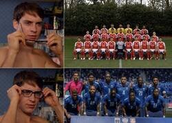 Enlace a Cabo Verde se encerró como si fuera el Arsenal