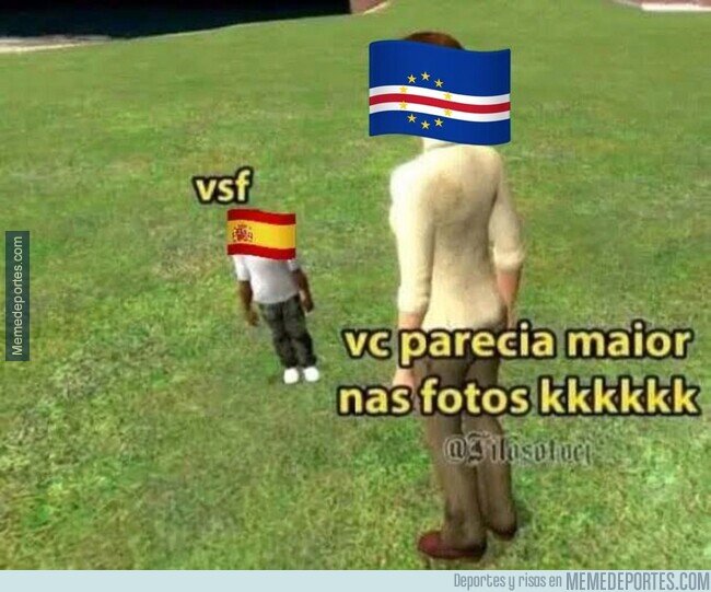 1241398 - No fuimos para tanto
