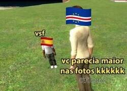 Enlace a No fuimos para tanto