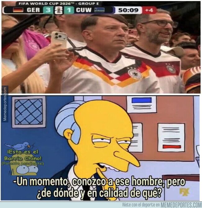 1241408 - Su cara me suena