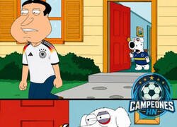 Enlace a No ganaron el partido pero ganaron el honor