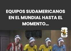 Enlace a Ninguno ha dado la talla
