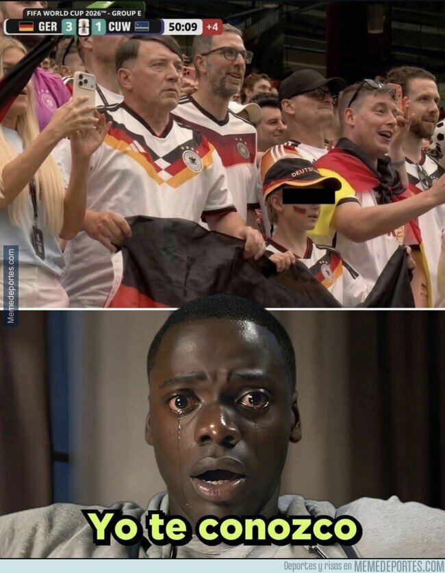 1241435 - A por la tercera...