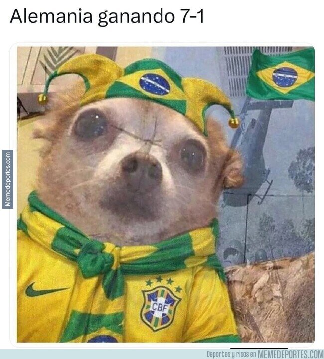 1241436 - Recuerdos del Maracaná