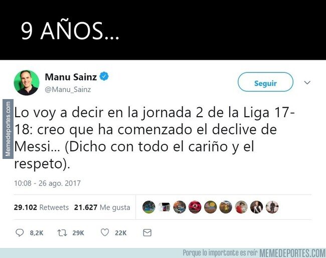 1241440 - Esto debió ser motivo suficiente para quedarse desempleado