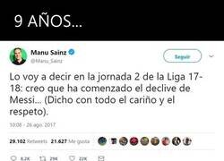 Enlace a Esto debió ser motivo suficiente para quedarse desempleado