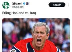 Enlace a Hacía tiempo que nadie le hacía tanto daño a Irak