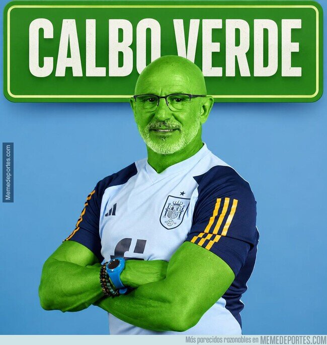 1241460 - Nos sacaron los colores