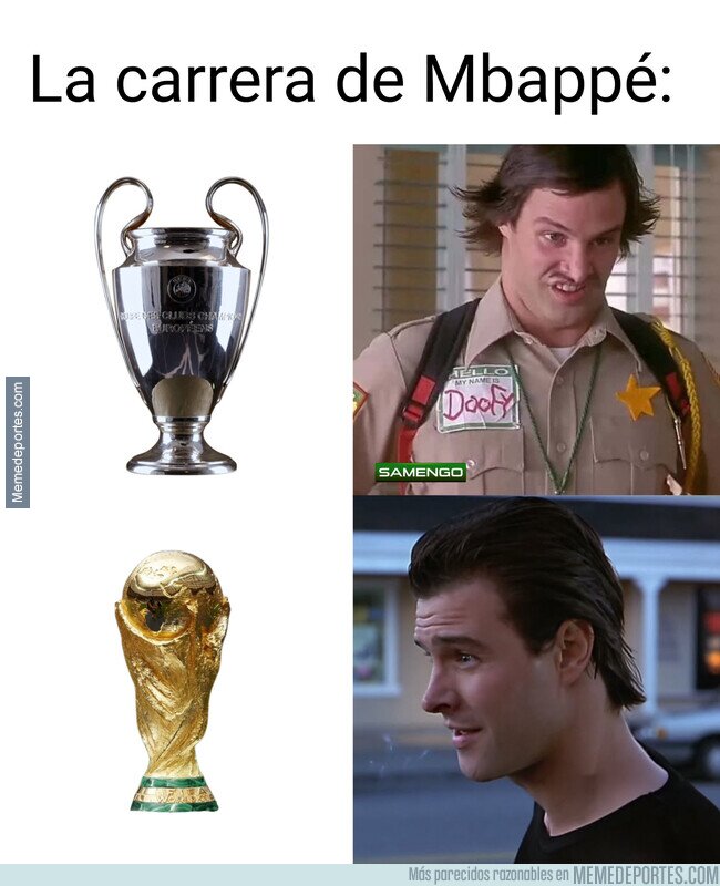 1241468 - Un capo en Mundiales, negado en Champions