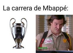 Enlace a Un capo en Mundiales, negado en Champions