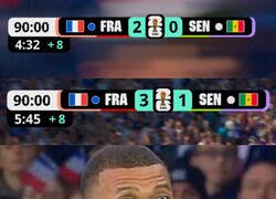 Enlace a Menudo final de partido