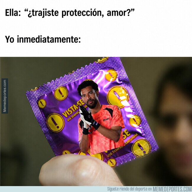 1241489 - La mejor protección que se puede tener