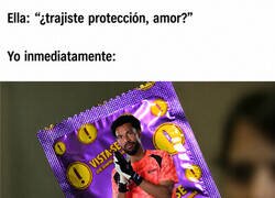 Enlace a La mejor protección que se puede tener
