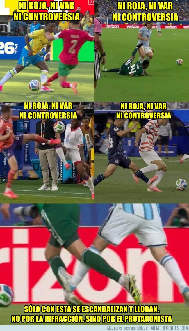 1241491 - Desde la jornada uno empiezan a forjar el relato de siempre
