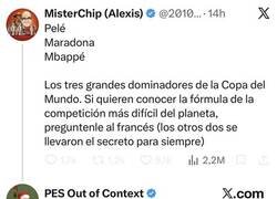 Enlace a Genio y figura