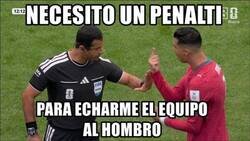 Enlace a No han dejado lucirse al bicho