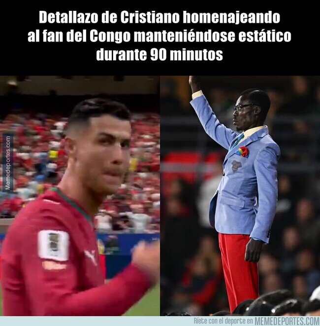 1241506 - El homenaje del Bicho