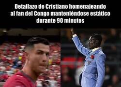 Enlace a El homenaje del Bicho