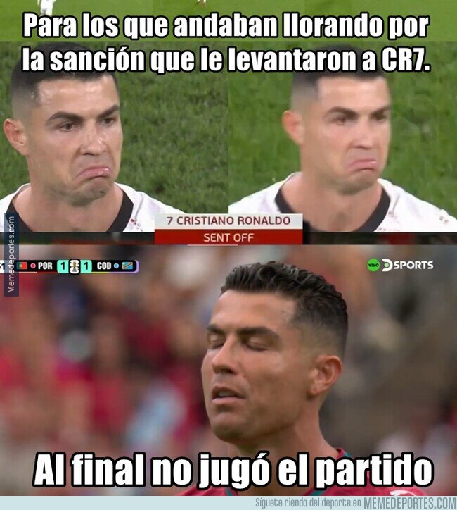 1241509 - Al final sí cumplió sanción