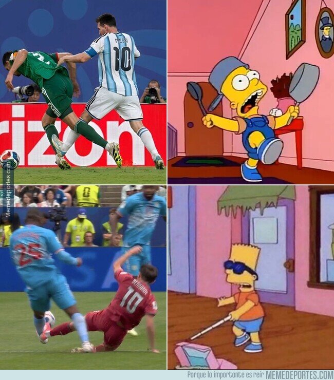 1241511 - Hoy toca silencio, obviamente