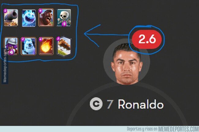 1241523 - El Bicho es de mazos rápidos