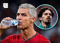 Enlace a Cristiano necesita ayuda, por @enbajafutbol