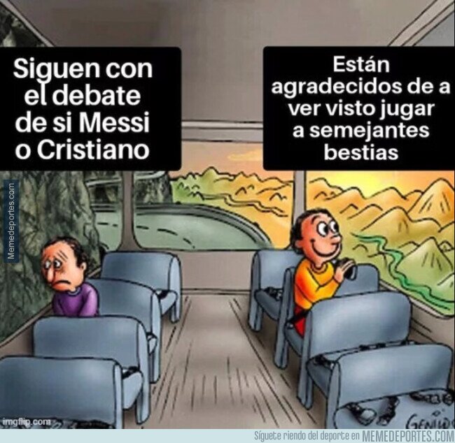 1241543 - ¿Podemos dejar el debate de una vez?