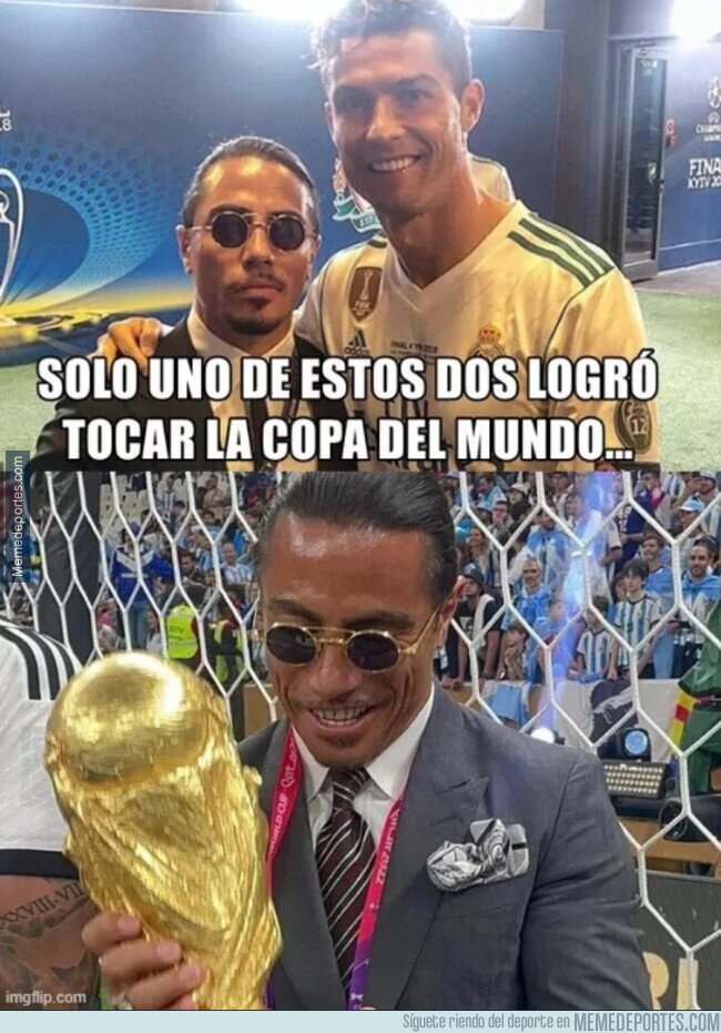1241544 - Quién lo iba a decir