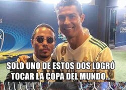 Enlace a Quién lo iba a decir