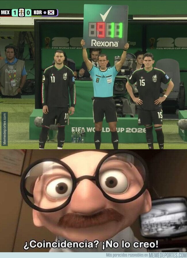 1241562 - Mensaje subliminal en el cambio de México