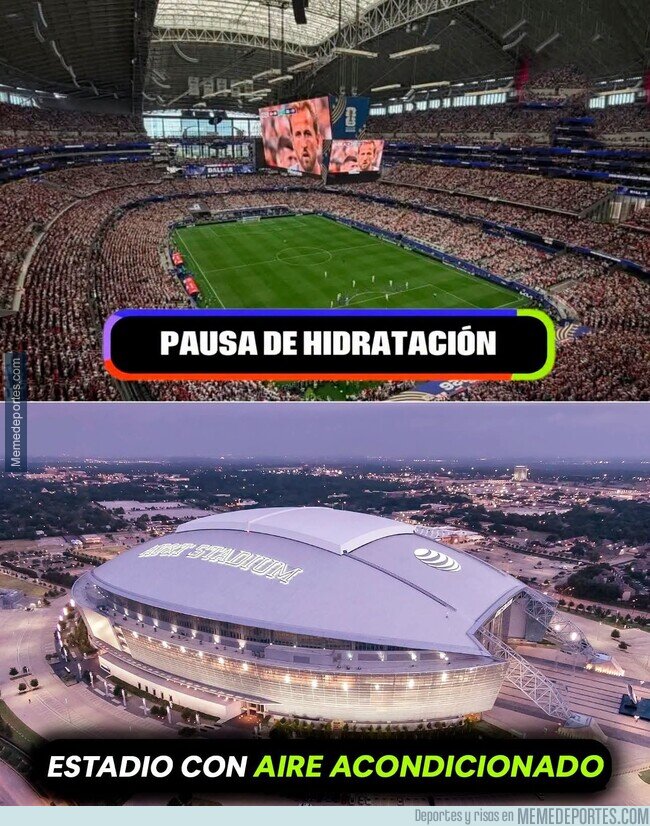 1241575 - Las pausas de hidratación carecen totalmente de sentido