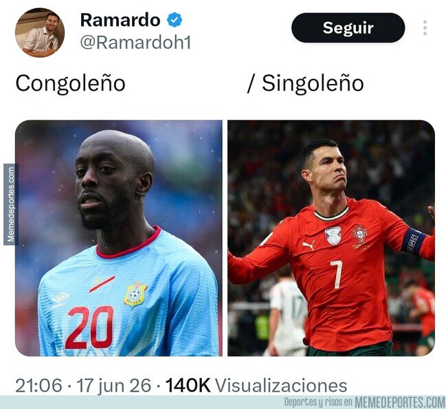1241578 - No son lo mismo, por @Ramardoh1