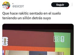 Enlace a No entendí nada, por @EliCDT