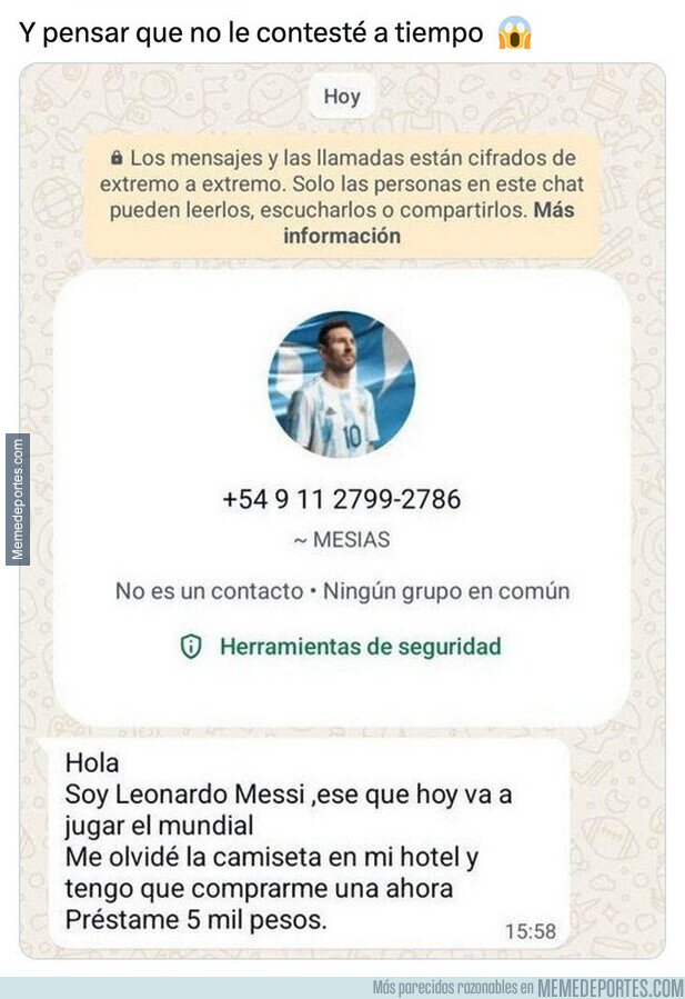 1241587 - Messi necesita mi ayuda
