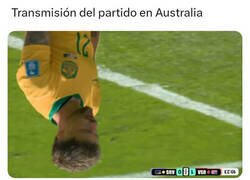 Enlace a En el otro lado del mundo...