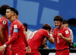 Enlace a Cristiano parece que va aparte