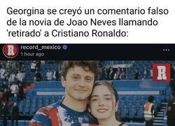 Enlace a Algo se está cociendo en Portugal...