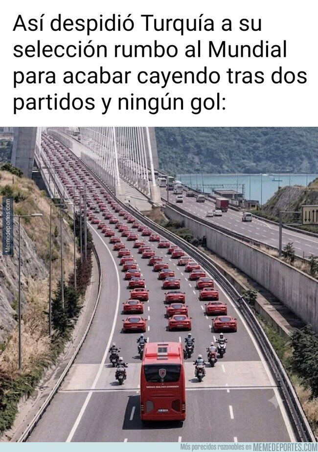 1241628 - Turquía, una de las decepciones del Mundial