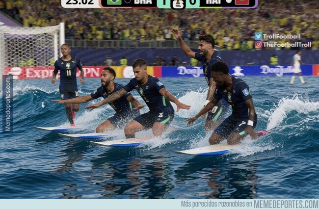 1241639 - Los surfistas del Joga Feíto