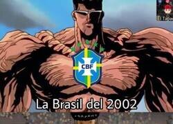 Enlace a Nada que ver con lo de antaño