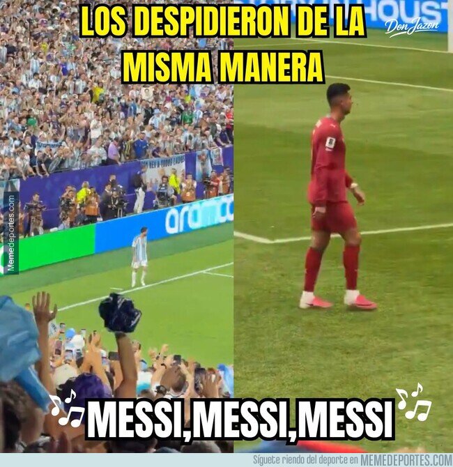 1241665 - Despedidos de la misma manera