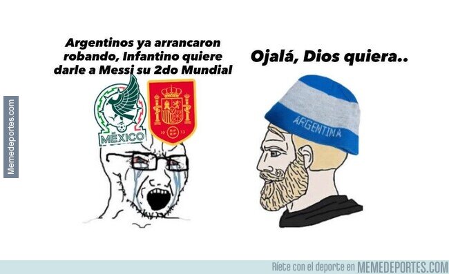 1241675 - Aquí vamos de nuevo