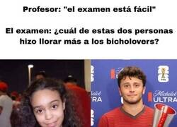 Enlace a Dura decisión