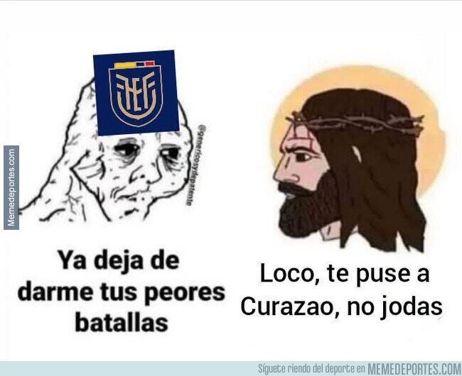 1241696 - Que duras se están haciendo estas selecciones