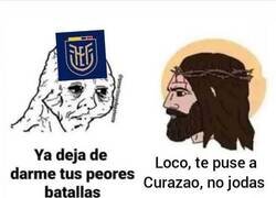 Enlace a Que duras se están haciendo estas selecciones