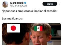 Enlace a No son dignos, por @MartinoliCuri