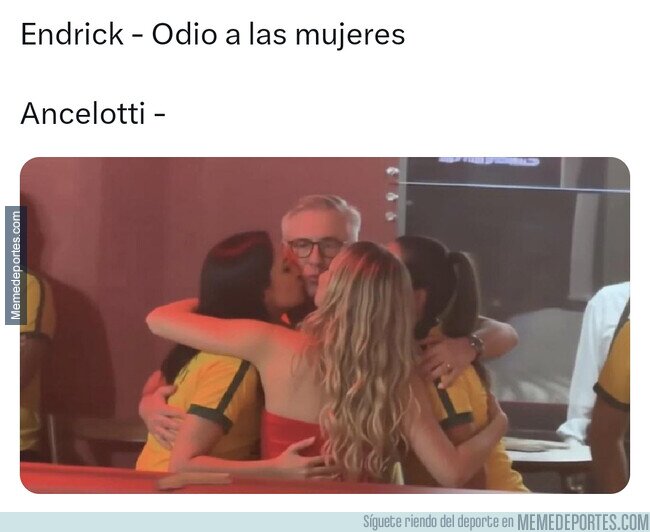 1241717 - Carletto mujeriego