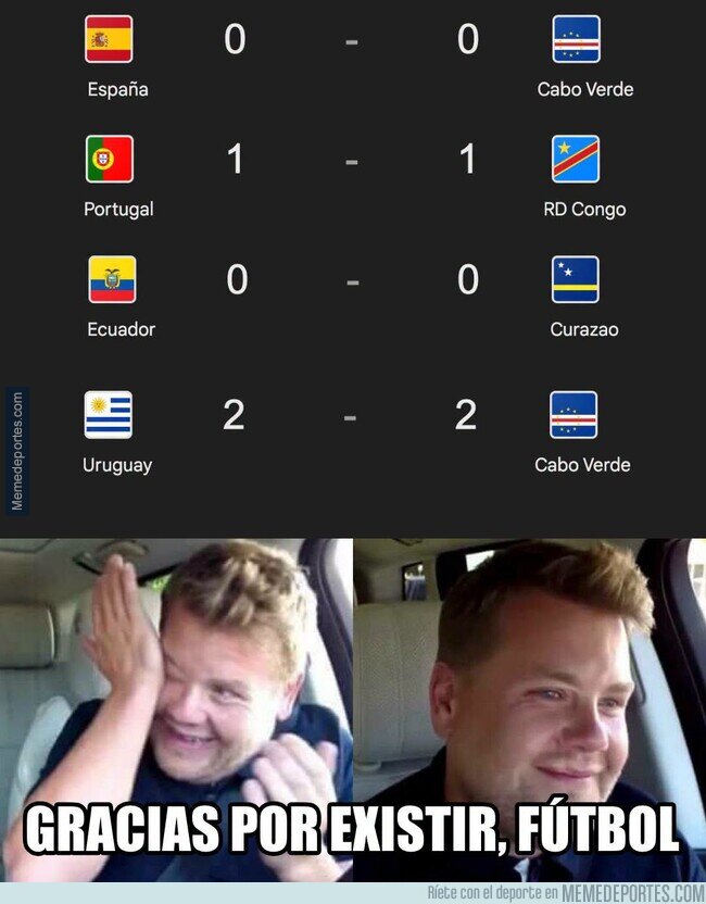 1241731 - Las sorpresas de este Mundial