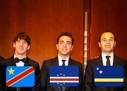 Enlace a La que están liando estas tres...