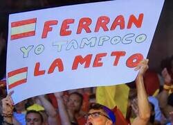 Enlace a Cambio de pancarta